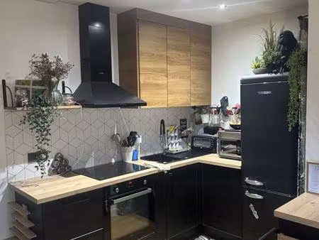 appartement 3 pièces à anserville (60540)