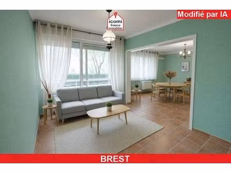 appartement 6 pièces