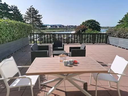 appartement cabourg 2 pièce(s) 35.26 m2