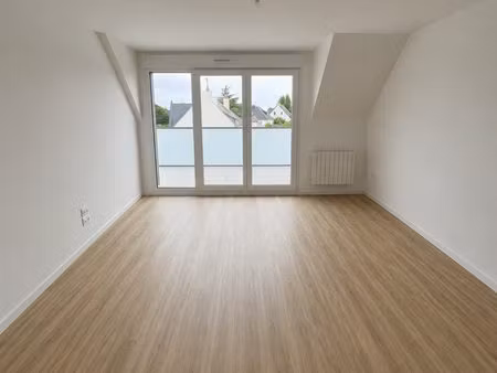 appartement à louer cancale