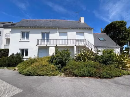 location appartement 3 pièces  54.17m²  carquefou