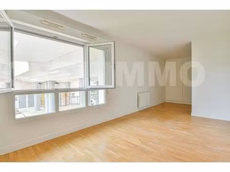 appartement 1 pièce(s) 34 m2