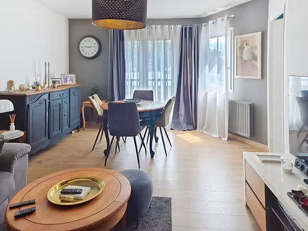 appartement coup de coeur créteil village