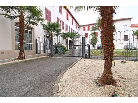 appartement dax 3 pièce(s) 86 m2