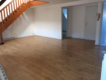 appartement lamballe 3 pièce(s)