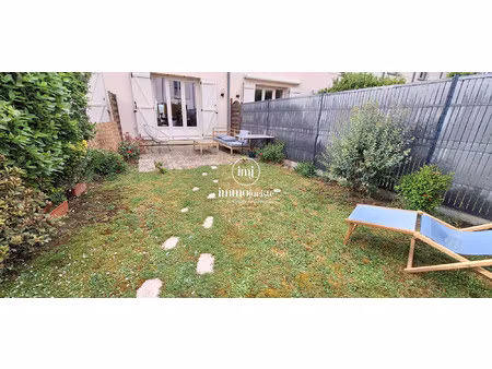 appartement à vendre limoges