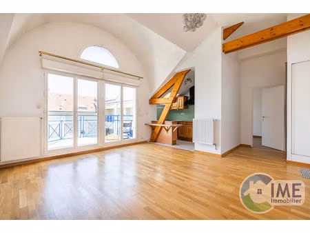 appartement epinay sur orge 3 pièce(s) 62.87 m2