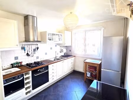 appartement rénové - proche gare
