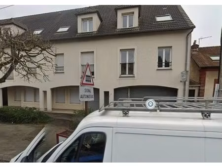 location d'un appartement f2