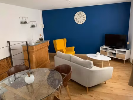 immeuble calais