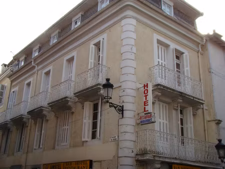 immeuble à vendre lourdes 35 pièce(s) 450m2 330 000€