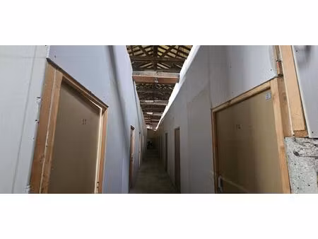 immeuble 10 pièces