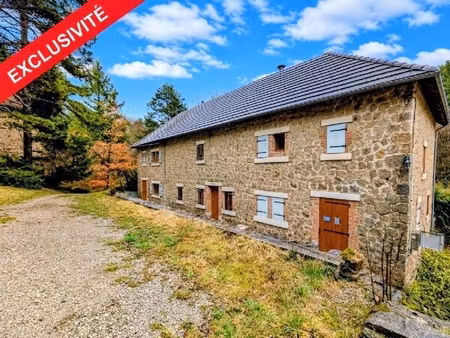 immeuble 12 pièces