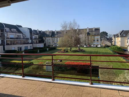 appartement lamballe armor 3 pièce(s)