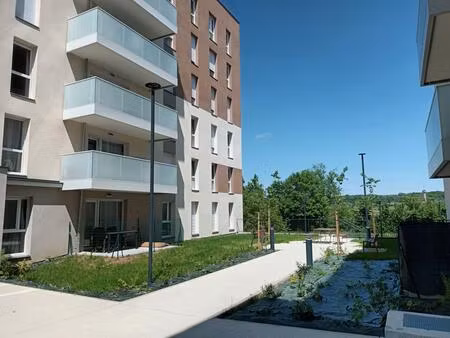 appartement t3