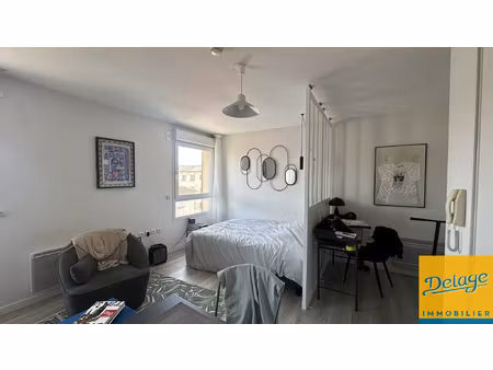 investissement locatif en hyper centre ville