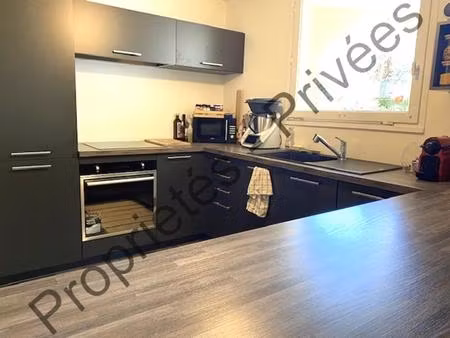 appartement 4 pièce(s) 83 m2