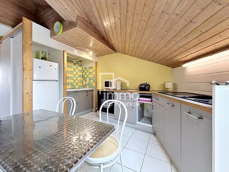 appartement oyonnax 1 pièce(s) 38 m2