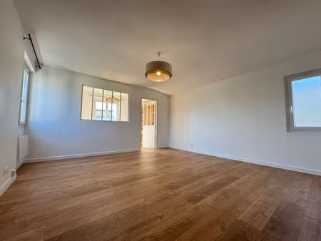 appartement palaiseau 2 pièces 38 m2
