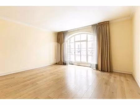 exclusivité doly - appartement 2 pièces - 75001 paris