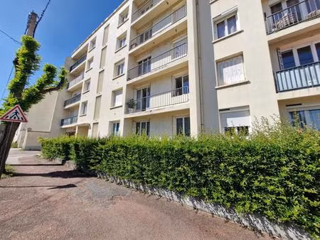 roanne - appartement t3