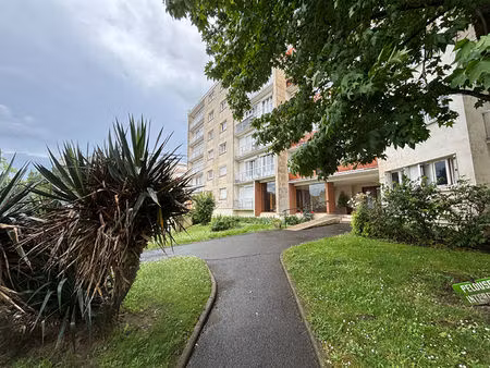 appartement rosny sous bois 1 pièce(s) 32.78 m2