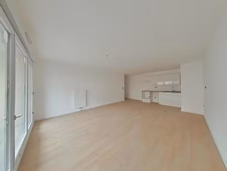 appartement t4