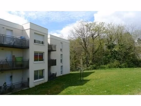 studio avec parking à floirac
