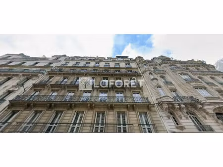 bureaux paris 41 8 m2