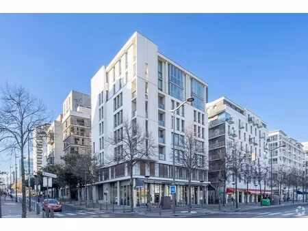 vente bureaux 311 m²