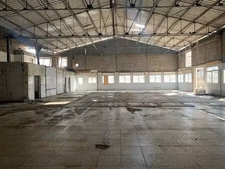 location local d’activités dijon 21000 1000m²