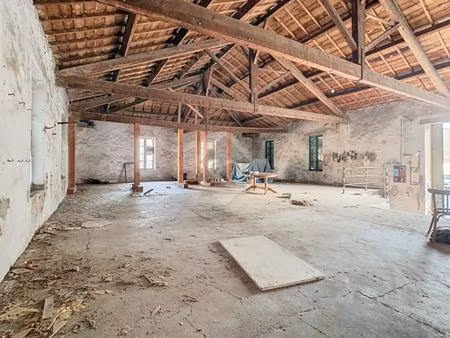 ensemble immobilier avec terrain