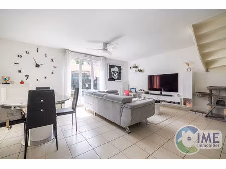 maison ballainvilliers 4 pièce(s) 83 m2