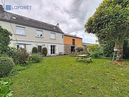 a vendre maison caudan 8 pièce(s) 253 m2