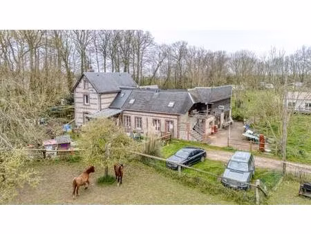 pour projet hôtelier ou/et prl  ch d'hôtes  camping