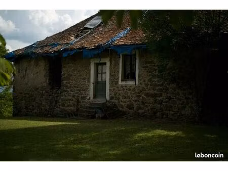 corps de ferme