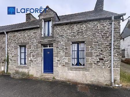 favoriz - a vendre  gueltas maison 3 pièces 67 m²