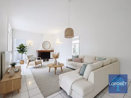 maison plain pied la roche sur yon 4 pièce(s) 85 m2