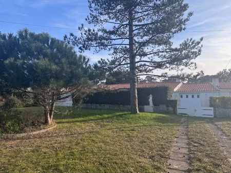 maison t3 proche plage et commerces