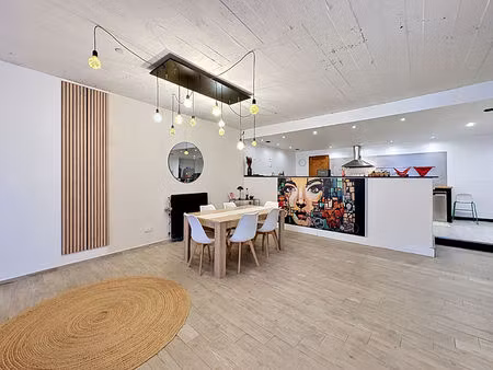 maison à vendre montélimar 5 pièce(s) 200 m2