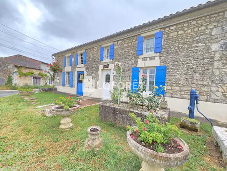 maison pisany 7 pièce(s) 160 m2