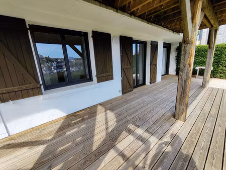 maison coup de coeur à deux pas du port du légué (plerin)