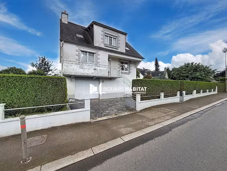 maison plouasne 5 chambres 164 m²