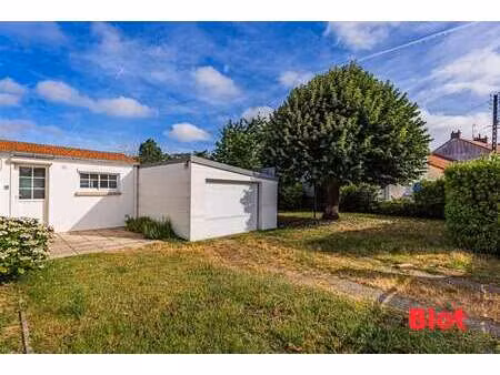 vente maison à rezé (44400) : à vendre / 88m² rezé