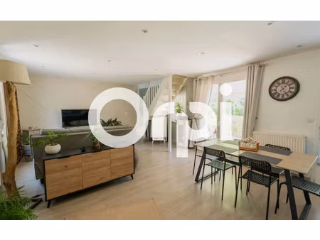 maison rive-de-gier 78 m² t-3 à vendre  210 000 €