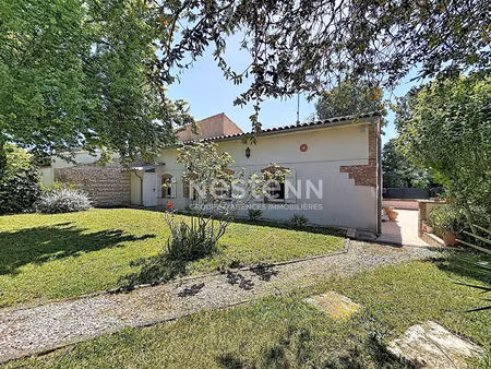 a vendre - roques -toulousaine de type 3