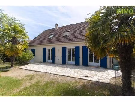 maison 8 pièces