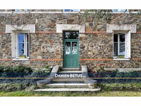 maison à vendre saint gilles croix de vie 10 pièce(s) 270m2 780 000€