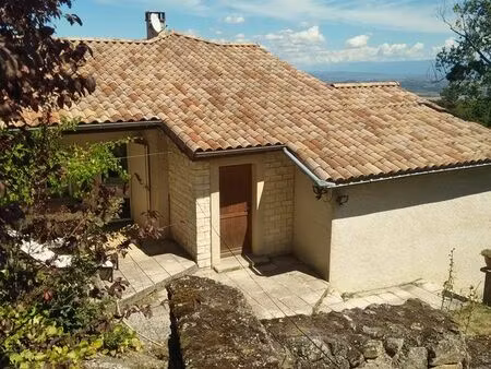 maison 7 pièces 155 m2
