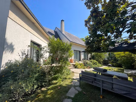 maison sucy en brie 7 pièce(s) 179 m2